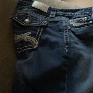 Maurice’s Capri jeans